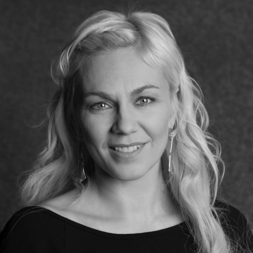 Tanssijan puheenvuoro