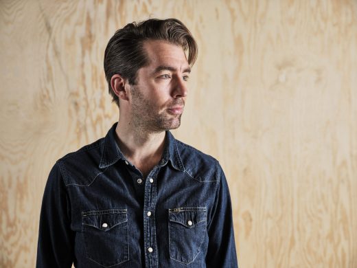 Haastattelu: Tuukka Leppänen