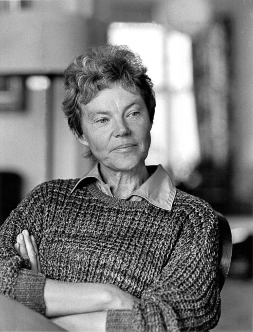 Betydelsen av en kvinnas nej