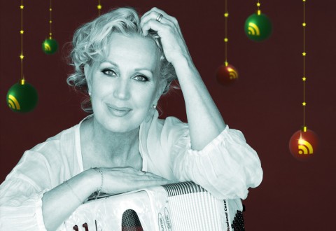 Seniorisoppa joulukonsertti