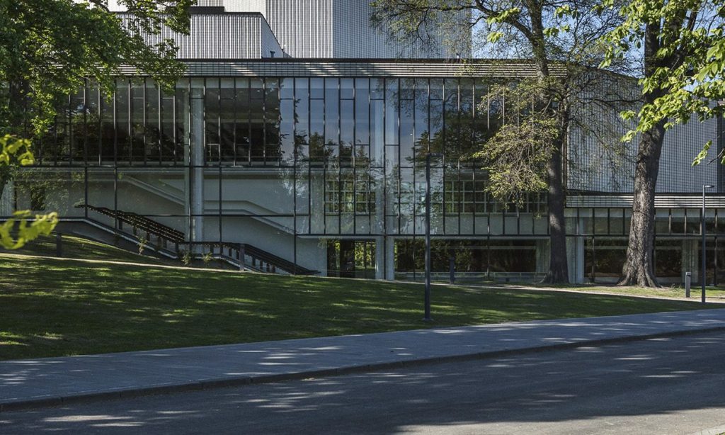 Ympäristöpolitiikka