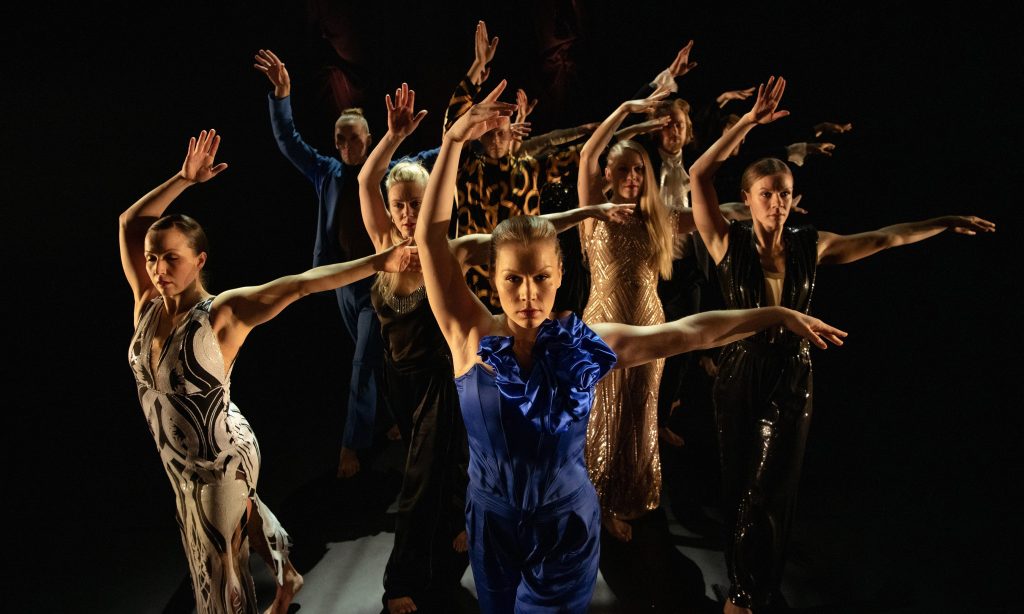 Helsinki Dance Company