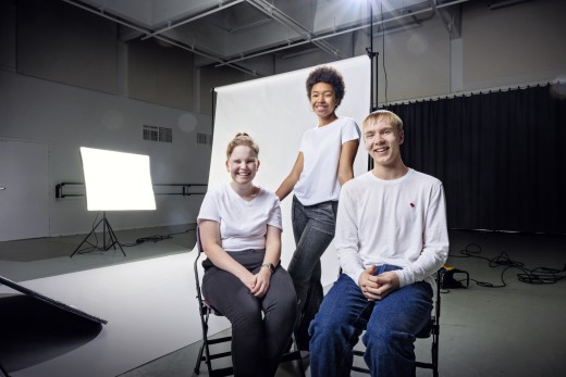 Lumikuningatar heijastaa Shedin arvoja