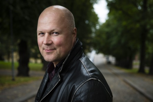 Mitä yhteiskunnasta kertoo se, mitä se sysää ulkopuolelleen?