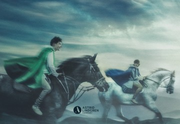 Veljeni Leijonamieli