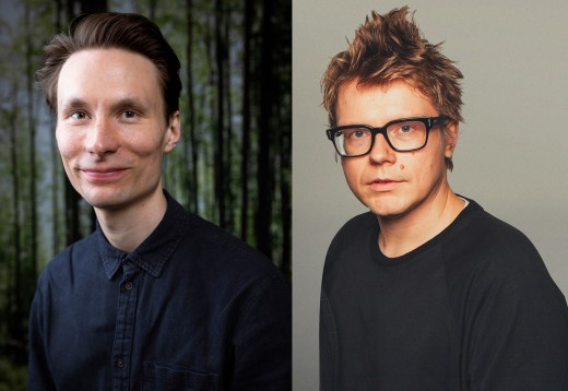 Riemukas ja karnevalistinen dystopia