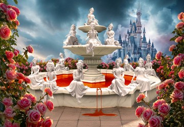 Kaunotar ja hirviöt