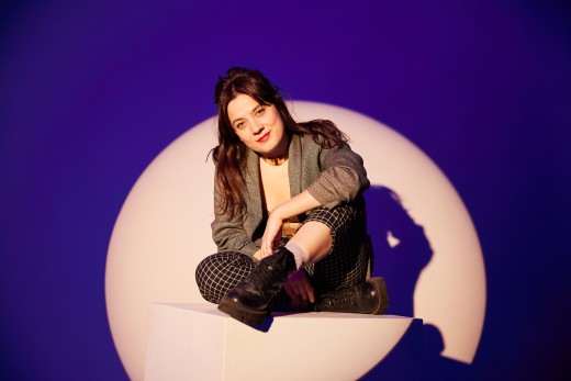 Vauhdikas näyttämösatu rouhean rock-musikaalin hengessä