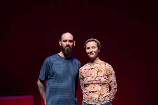 In the Unique Flow of the Dream World