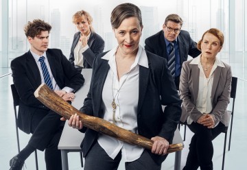 Let´s Play Business