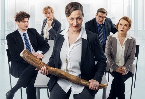 Let´s Play Business