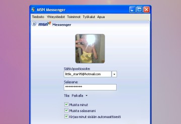 little_star95 – ooksä online?