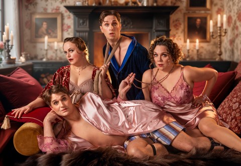 Sutinaa ja säätöä