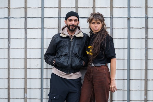 Exploring Bodies, Histories, and Movement